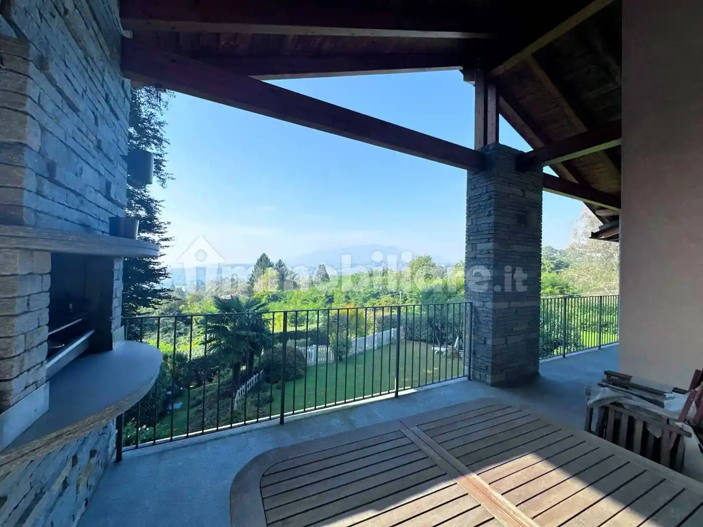 Attico ottimo stato, 170 m², Cartabbia, Varese - foto 5