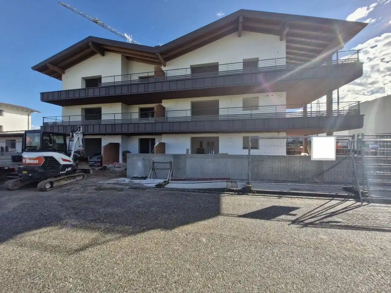 Appartamento in vendita a Udine