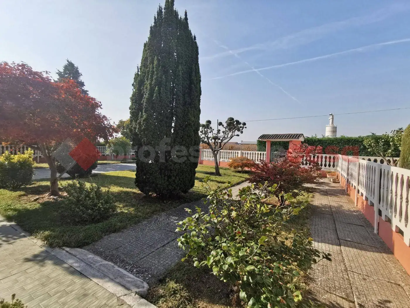 Terratetto unifamiliare via Gorna, 9, Centro, Casaleone - foto 4