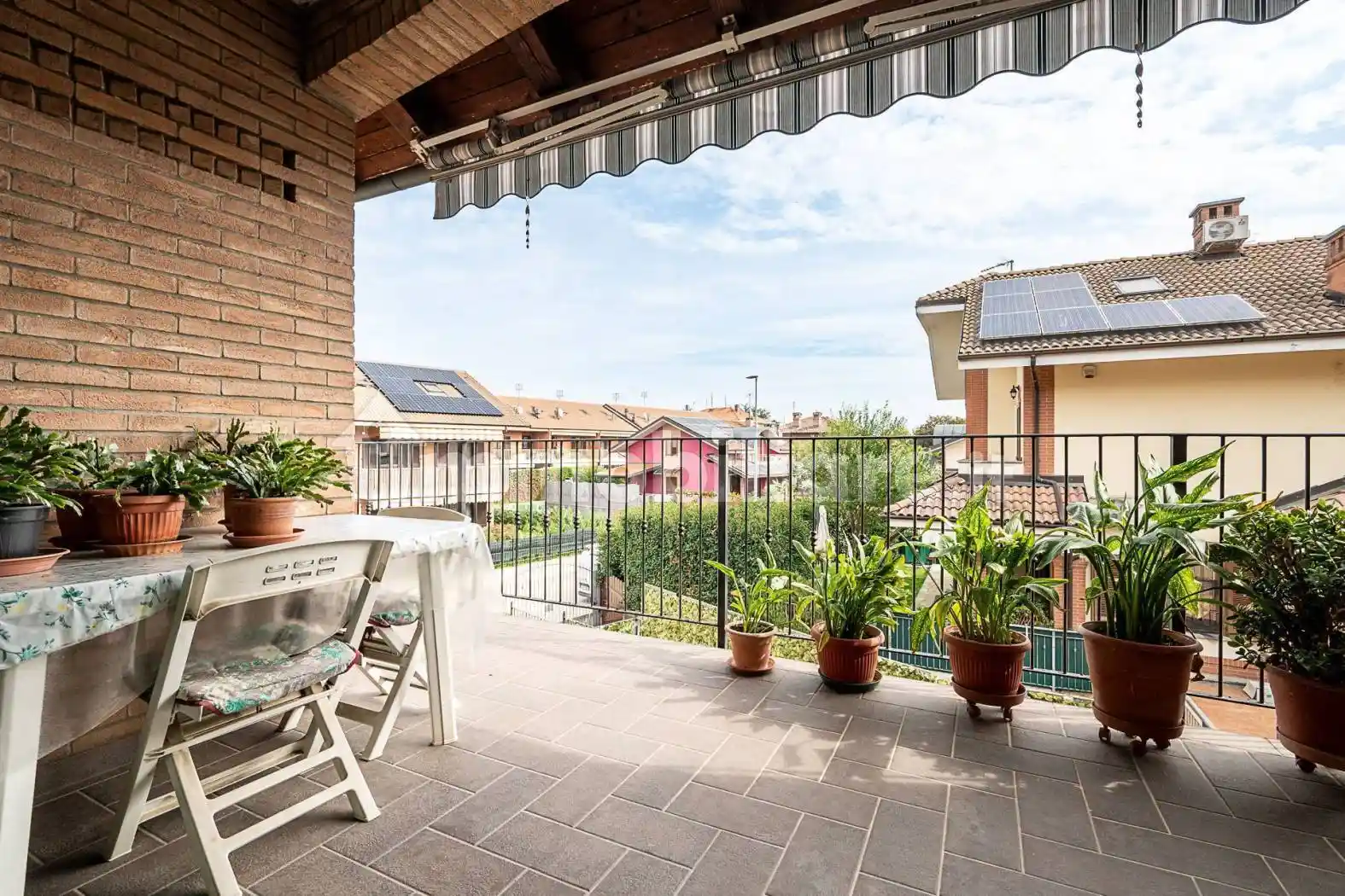 Appartamento in vendita a Volvera