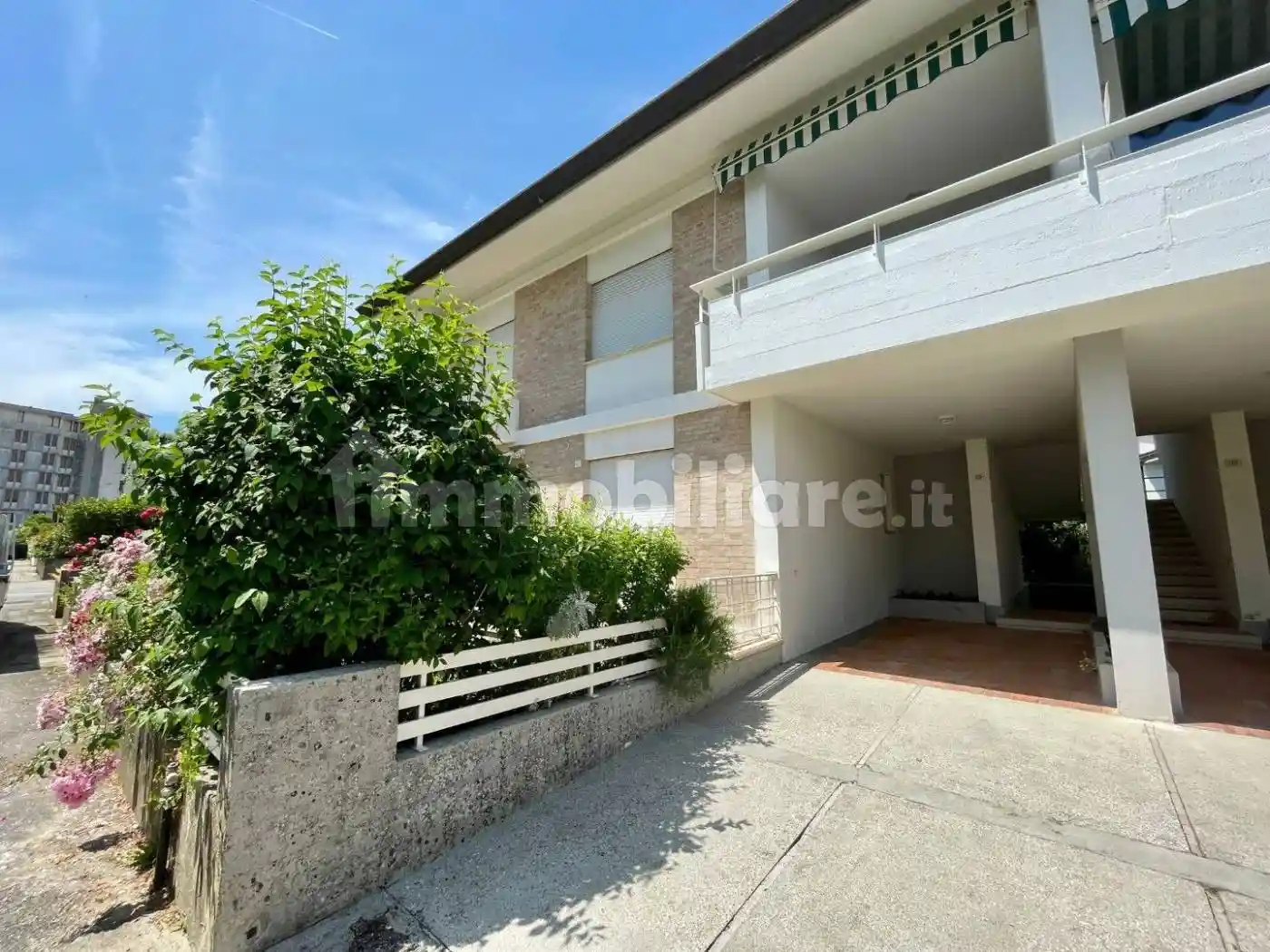 Appartamento in vendita a Caorle