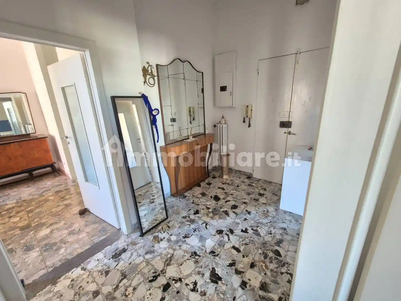 Quadrilocale viale Antonio Aldini, Saragozza dentro le Mura, Bologna - foto 3