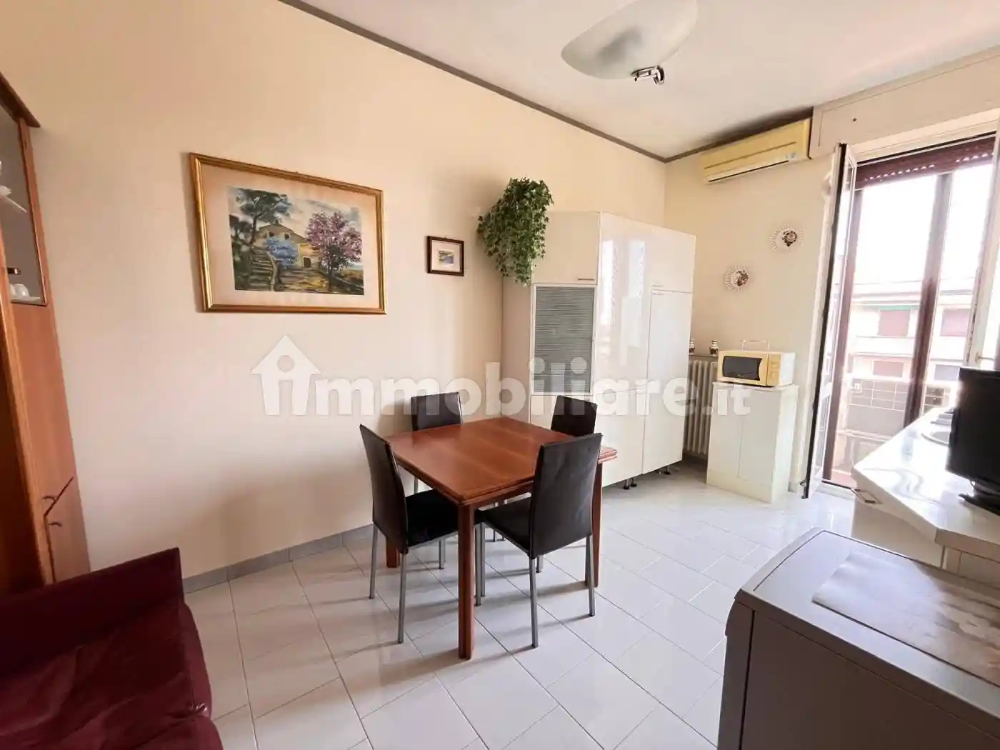 Bilocale via Mac Mahon 47, Cenisio, Milano - foto 2