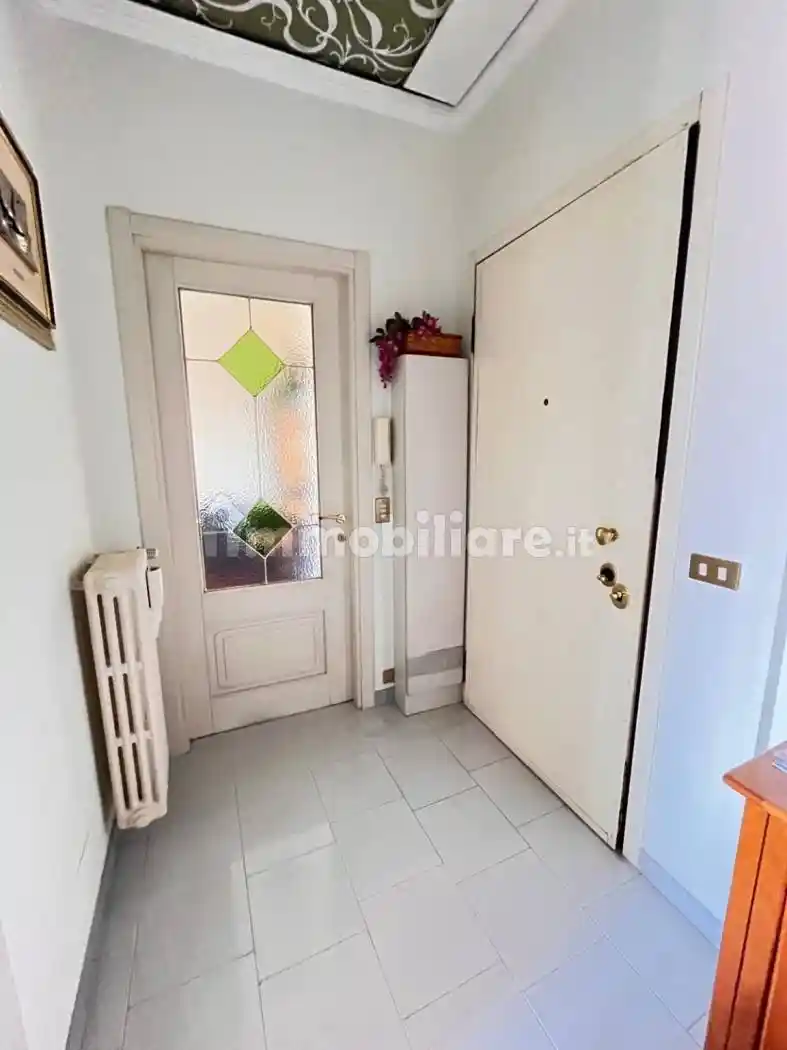 Bilocale via Mac Mahon 47, Cenisio, Milano - foto 3