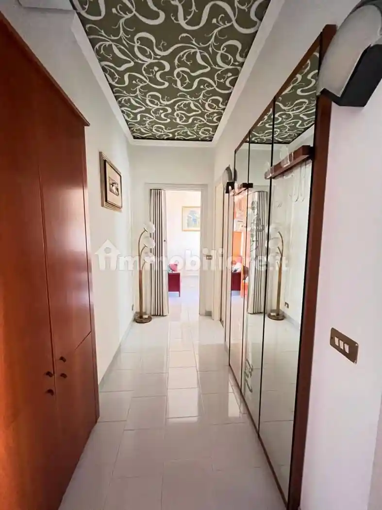 Bilocale via Mac Mahon 47, Cenisio, Milano - foto 4