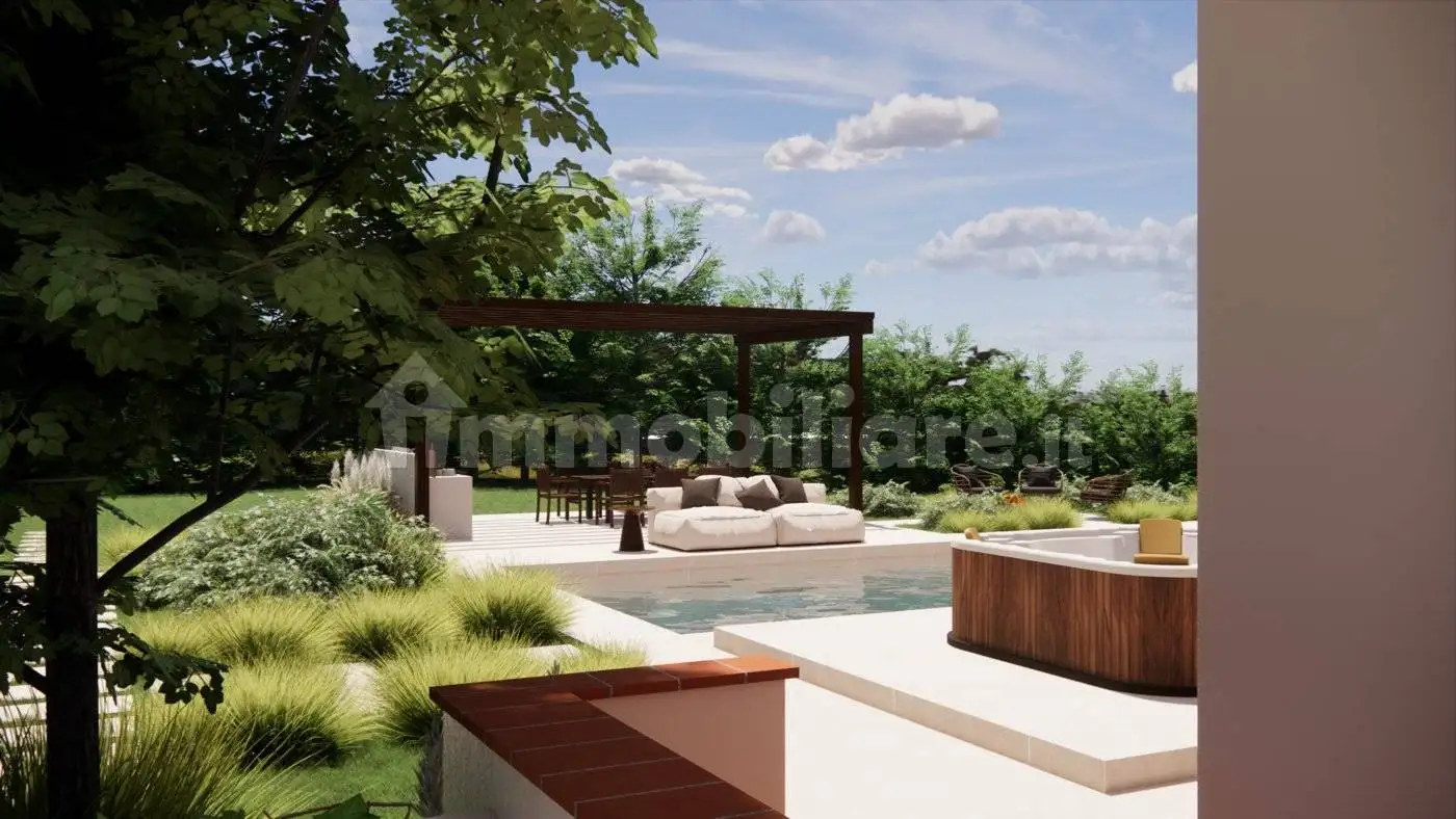 Villa in vendita a Mango