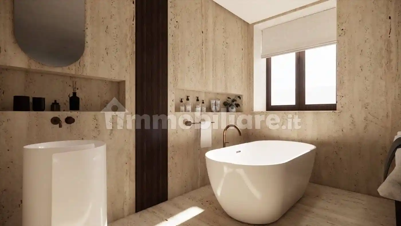 Villa unifamiliare Località Piani, 9, Mango - foto 4