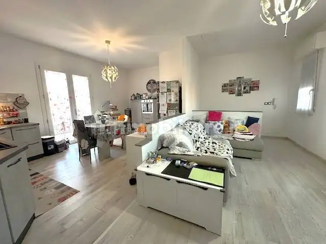 Appartamento in vendita a Ferrara