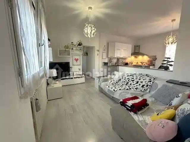 Quadrilocale via Tonino Pivelli 19B, Porotto - Cassana, Ferrara - foto 2