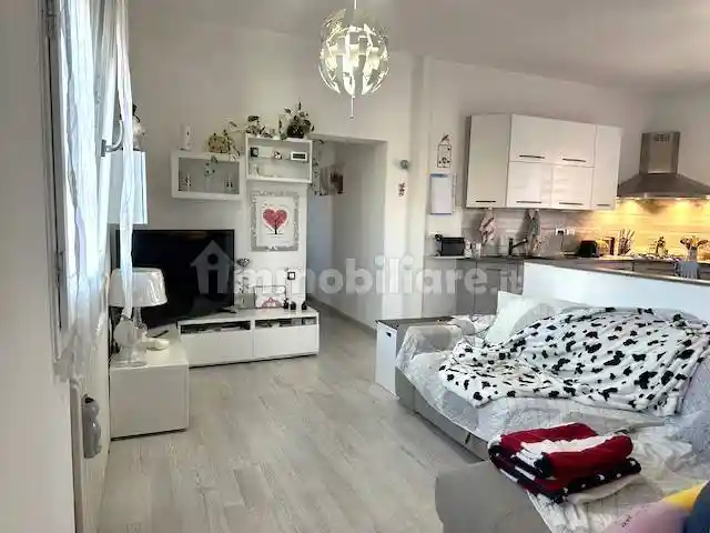 Quadrilocale via Tonino Pivelli 19B, Porotto - Cassana, Ferrara - foto 3