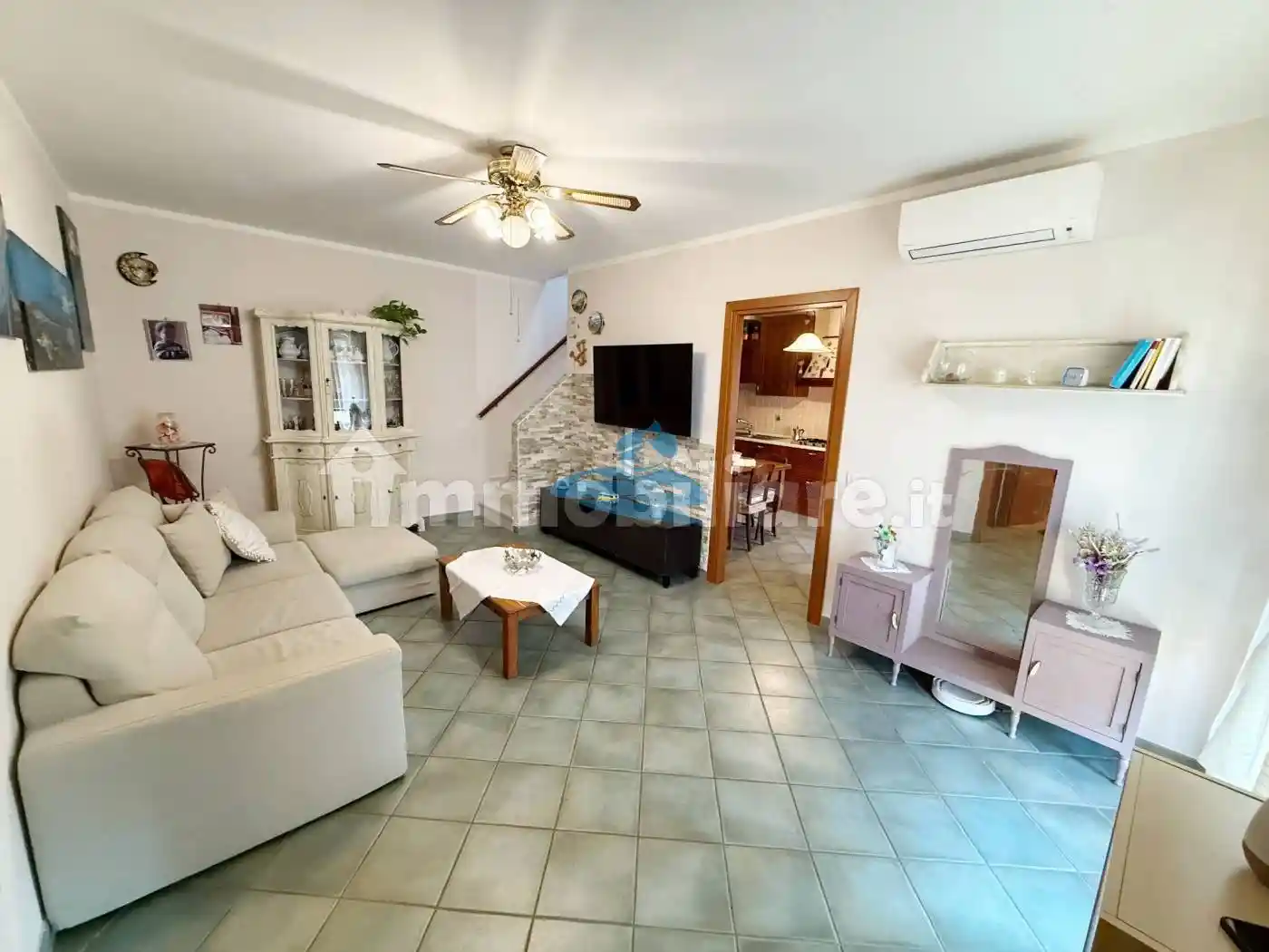 Appartamento ottimo stato, su più livelli, Piangipane - Santerno, Ravenna - foto 2