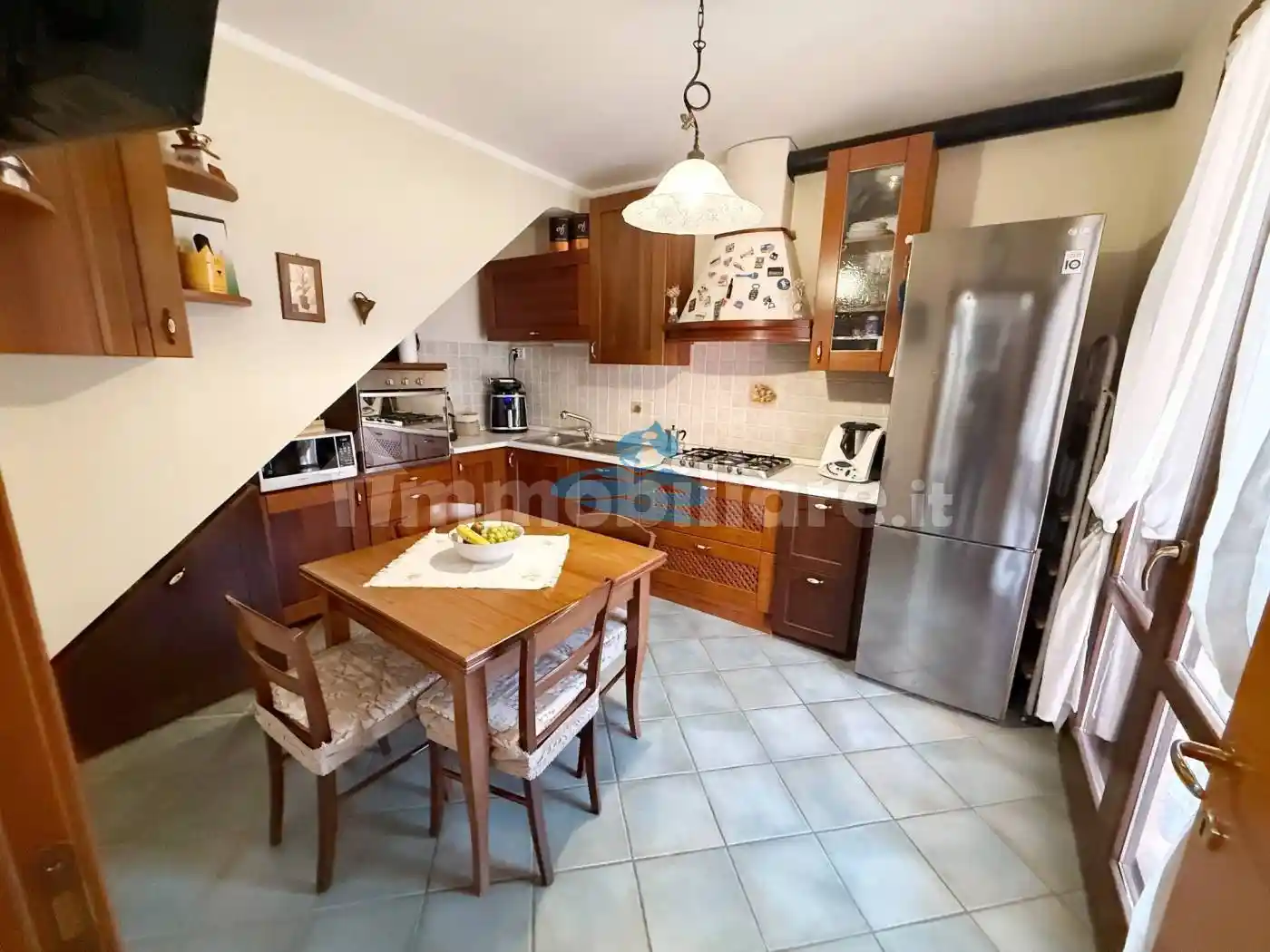 Appartamento ottimo stato, su più livelli, Piangipane - Santerno, Ravenna - foto 4