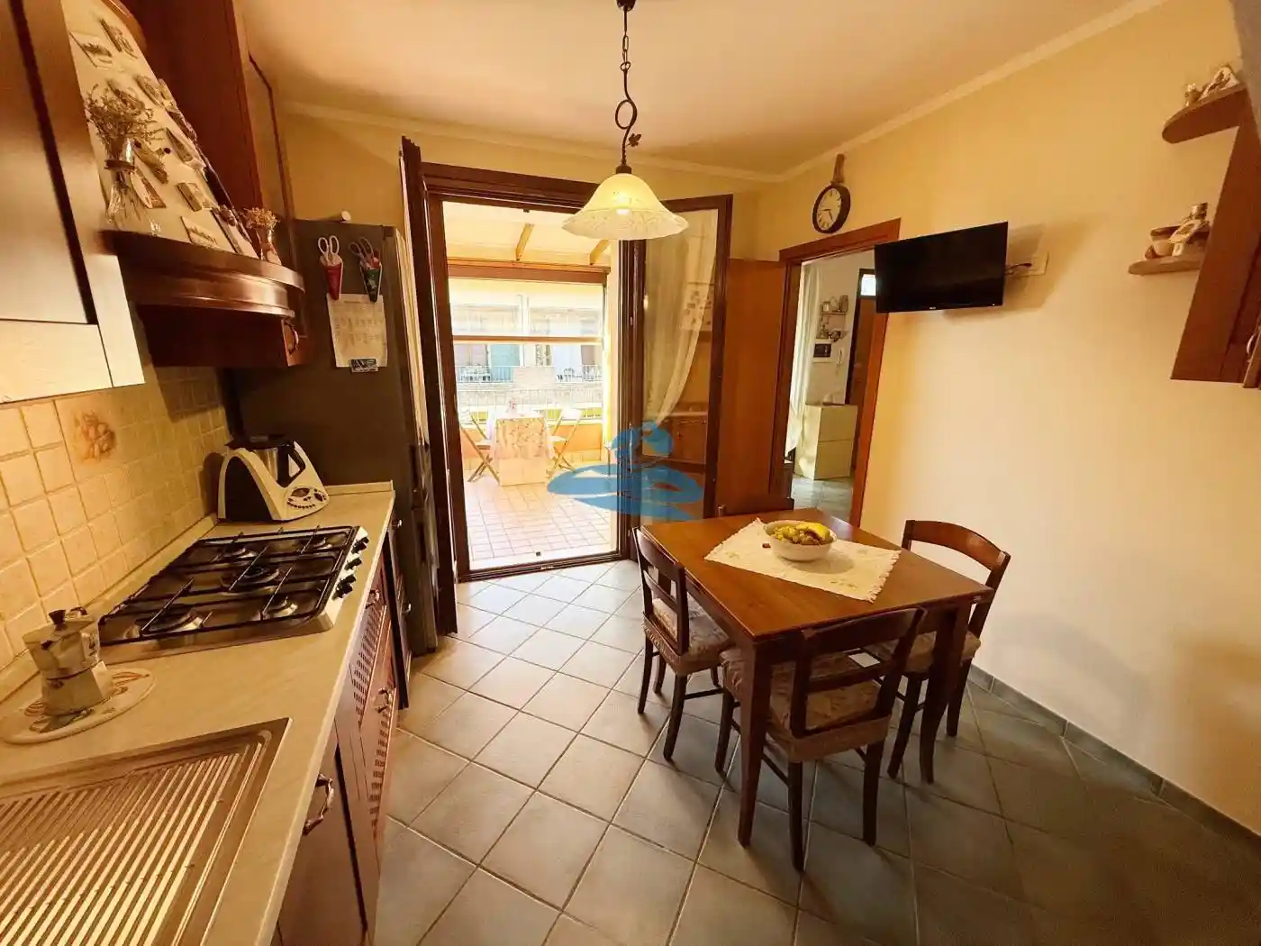 Appartamento ottimo stato, su più livelli, Piangipane - Santerno, Ravenna - foto 5