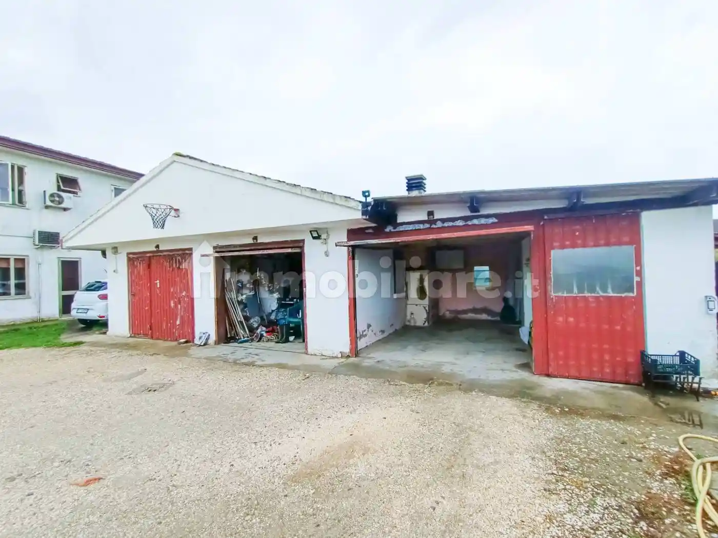 Villa bifamiliare via Garzara, Corbola - foto 2