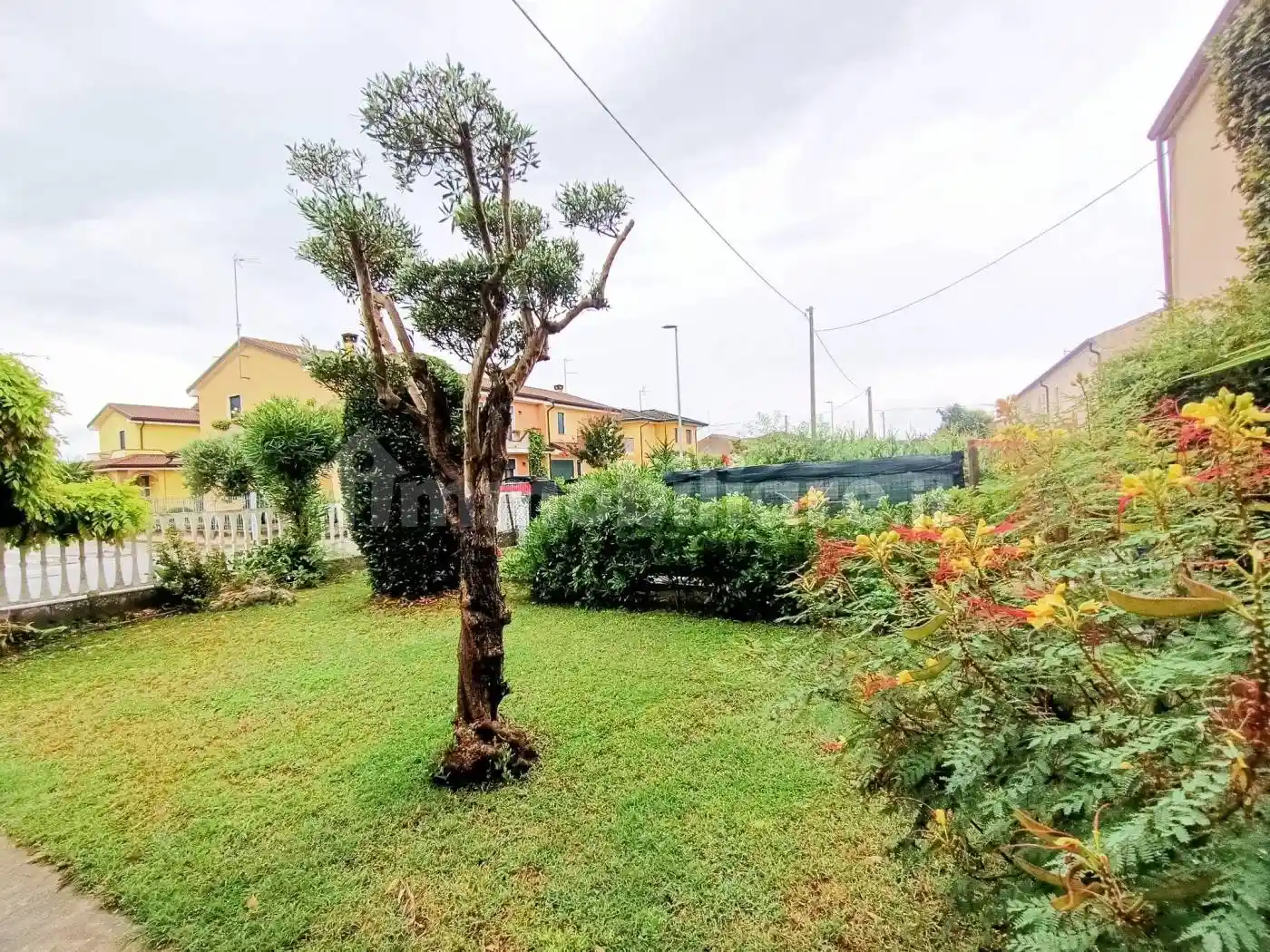 Villa bifamiliare via Garzara, Corbola - foto 4