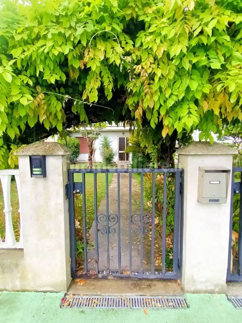 Villa bifamiliare via Garzara, Corbola - foto 5