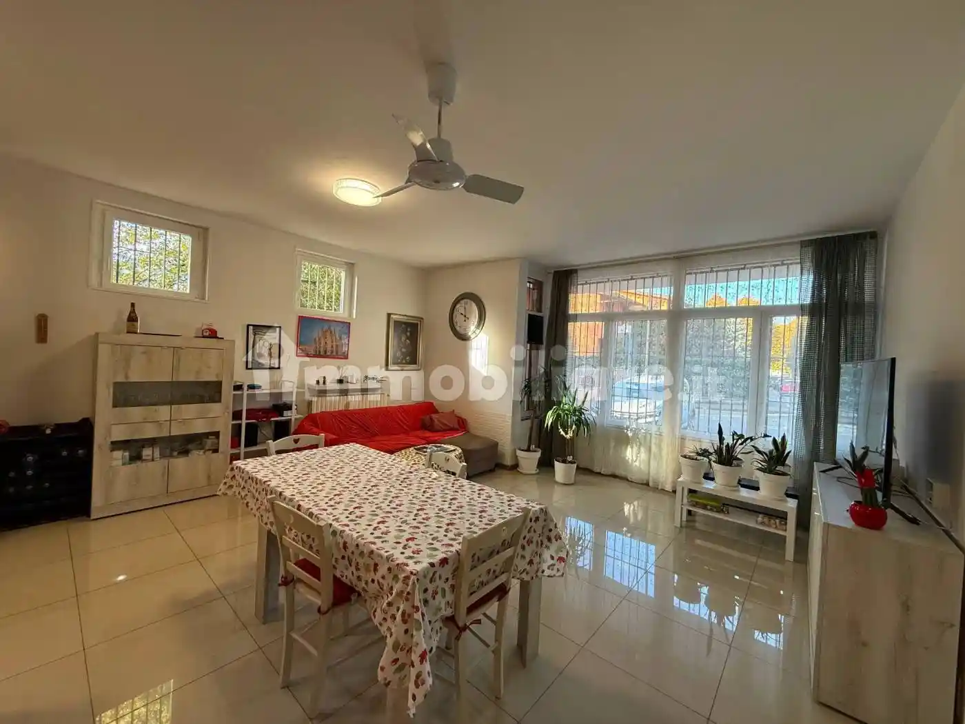 Appartamento in vendita a Saronno