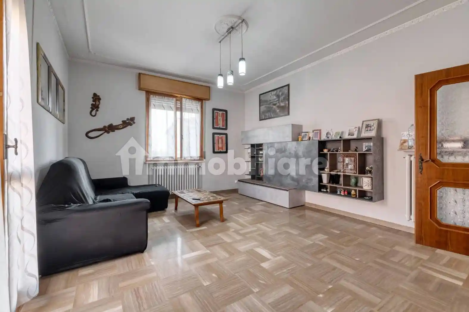 Appartamento in vendita a Nonantola