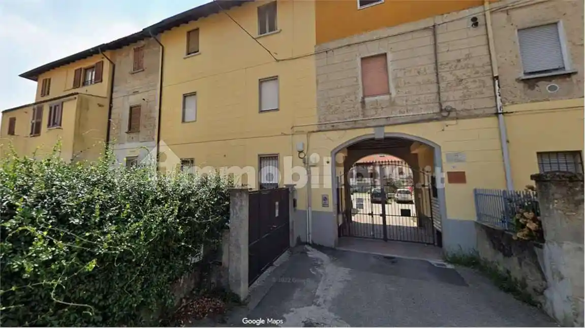 Appartamento in vendita a Cornaredo