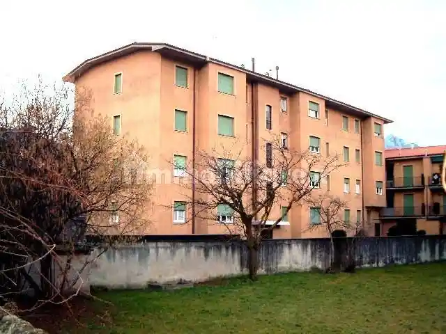 Appartamento in vendita a Olginate