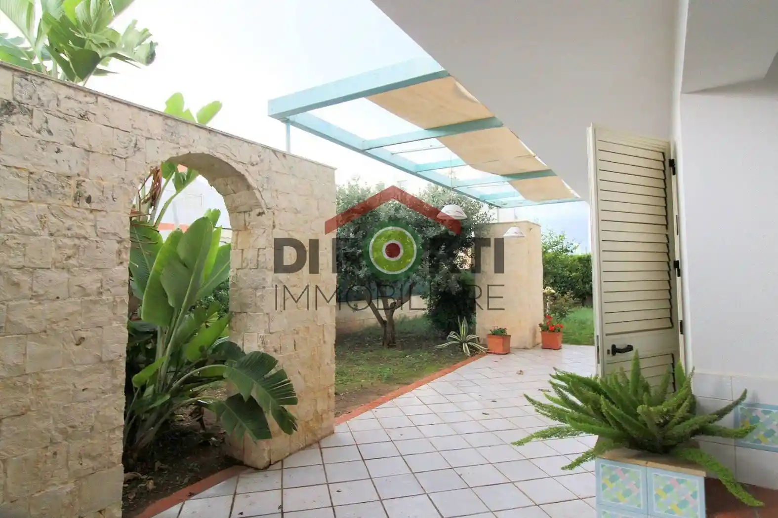 Villa in vendita a Santa Croce Camerina