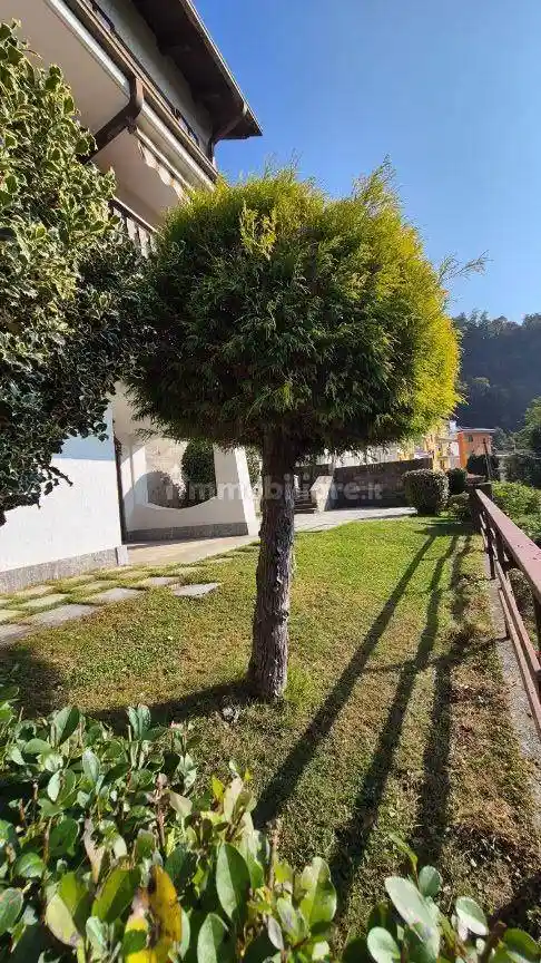 Villa bifamiliare via Fiume, Centro, Varallo - foto 5