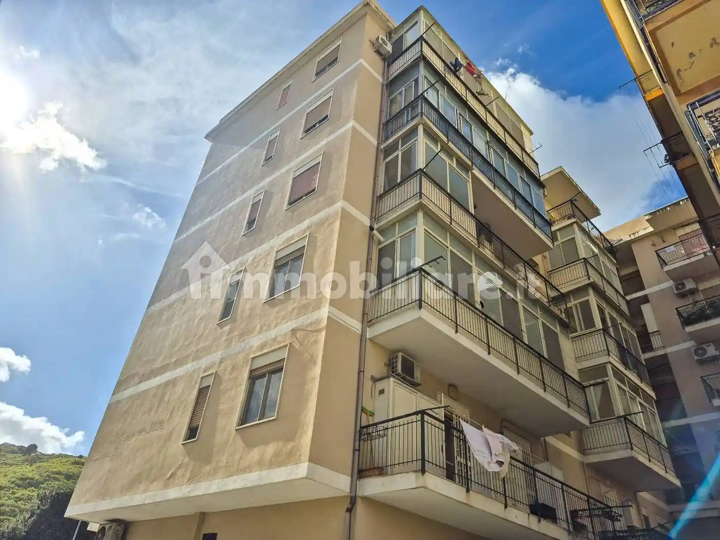 Quadrilocale via Polveriera 1, Bisconte - San Luigi, Messina - foto 3