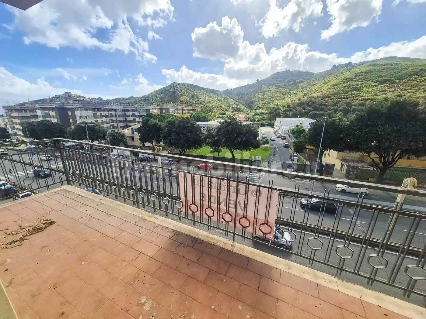 Quadrilocale via Polveriera 1, Bisconte - San Luigi, Messina - foto 4