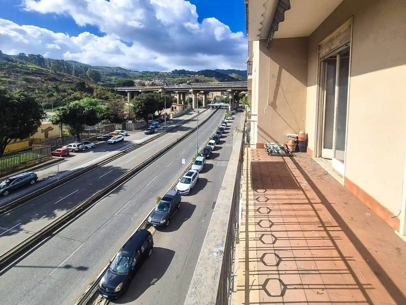 Quadrilocale via Polveriera 1, Bisconte - San Luigi, Messina - foto 5