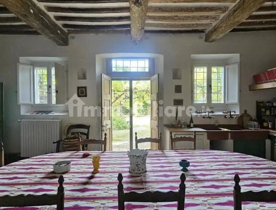 Villa unifamiliare, ottimo stato, 230 m², Capalbio - foto 2