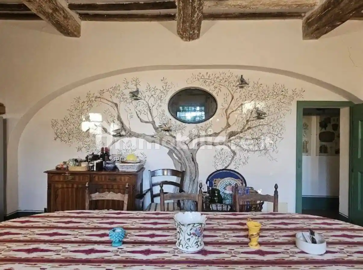 Villa unifamiliare, ottimo stato, 230 m², Capalbio - foto 5