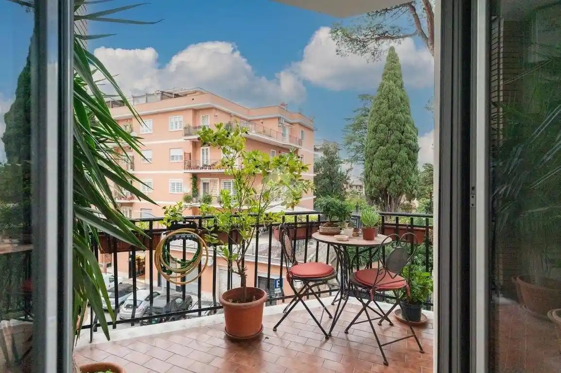 Appartamento via Maria Montessori, Camilluccia - Farnesina, Roma - foto 3