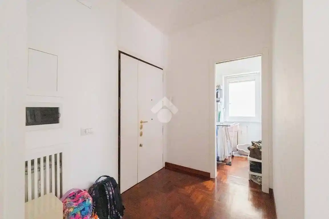 Appartamento via Maria Montessori, Camilluccia - Farnesina, Roma - foto 5