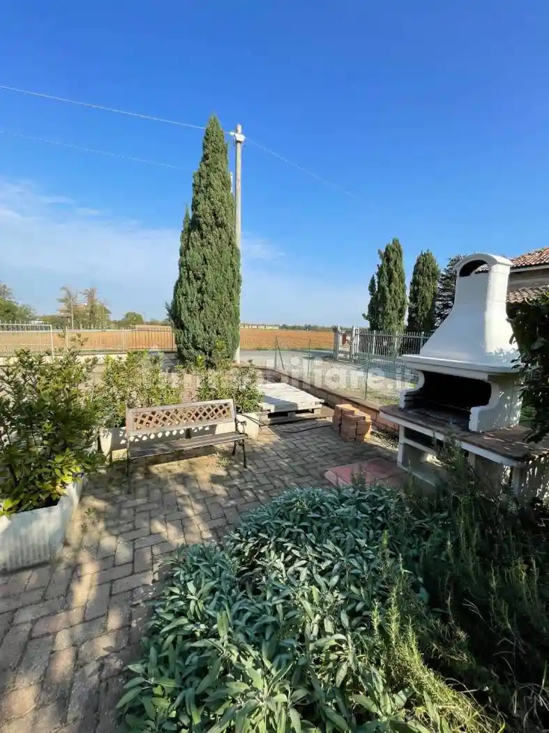 Villa unifamiliare via Franco Fornari 39, Verza, Piacenza - foto 3