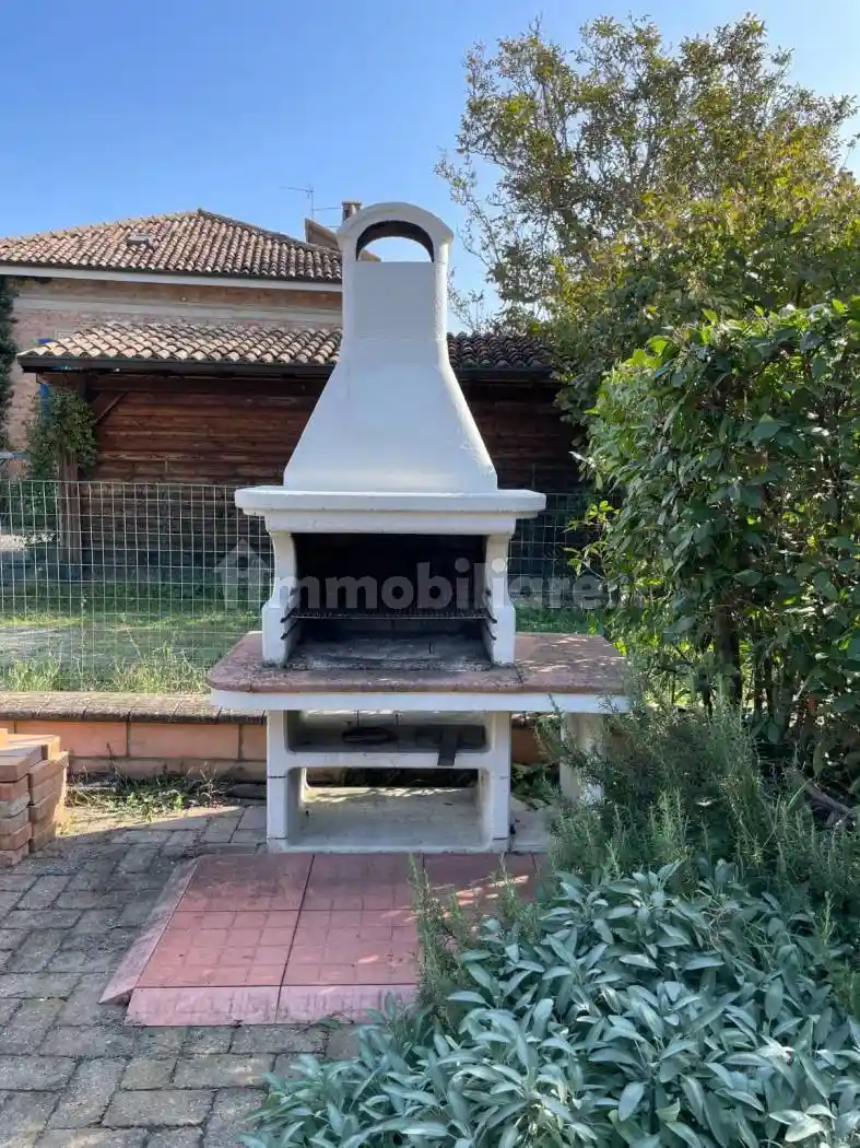 Villa unifamiliare via Franco Fornari 39, Verza, Piacenza - foto 5