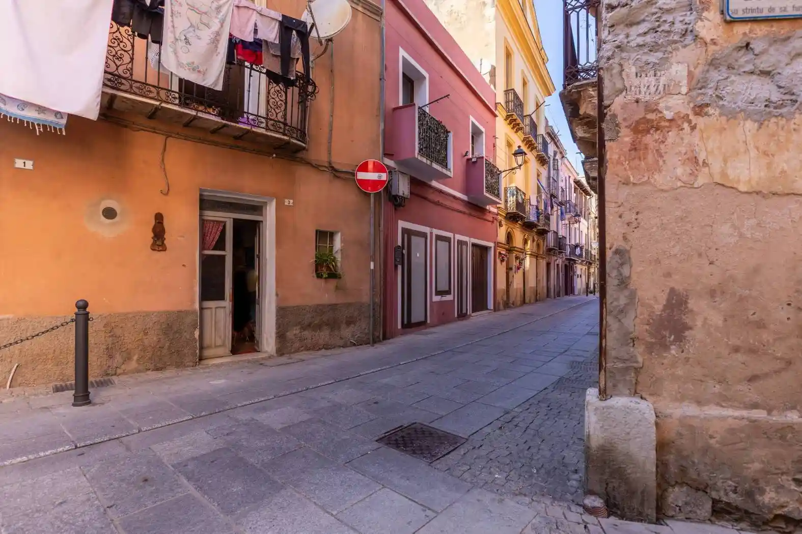 Casa indipendente in vendita a Iglesias