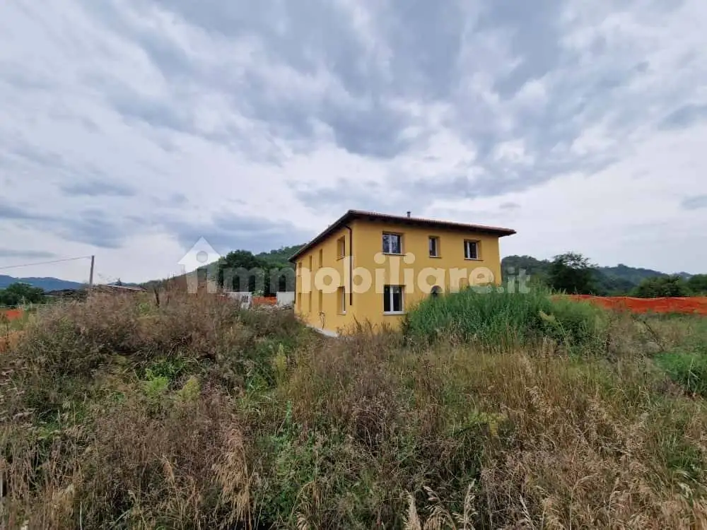 Villa bifamiliare, nuova, 193 m², Centro, Pianoro - foto 2