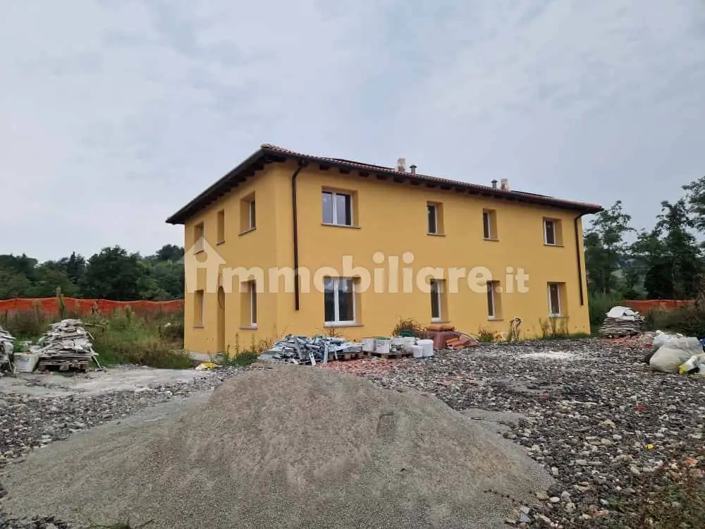 Villa bifamiliare, nuova, 193 m², Centro, Pianoro - foto 3
