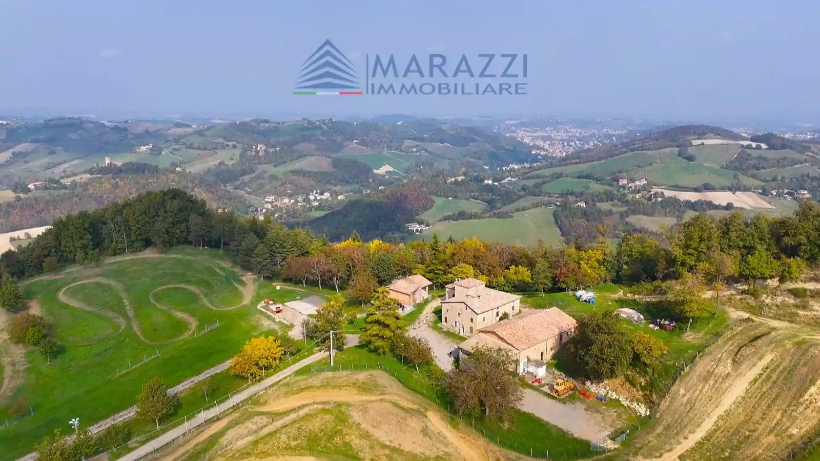 Rustico - Casale in vendita a Salsomaggiore Terme