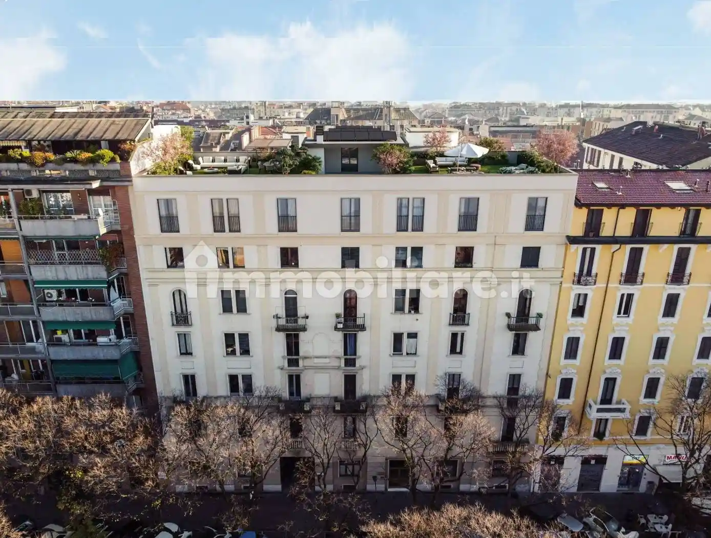 Trilocale viale Lombardia 66, Casoretto, Milano - foto 2