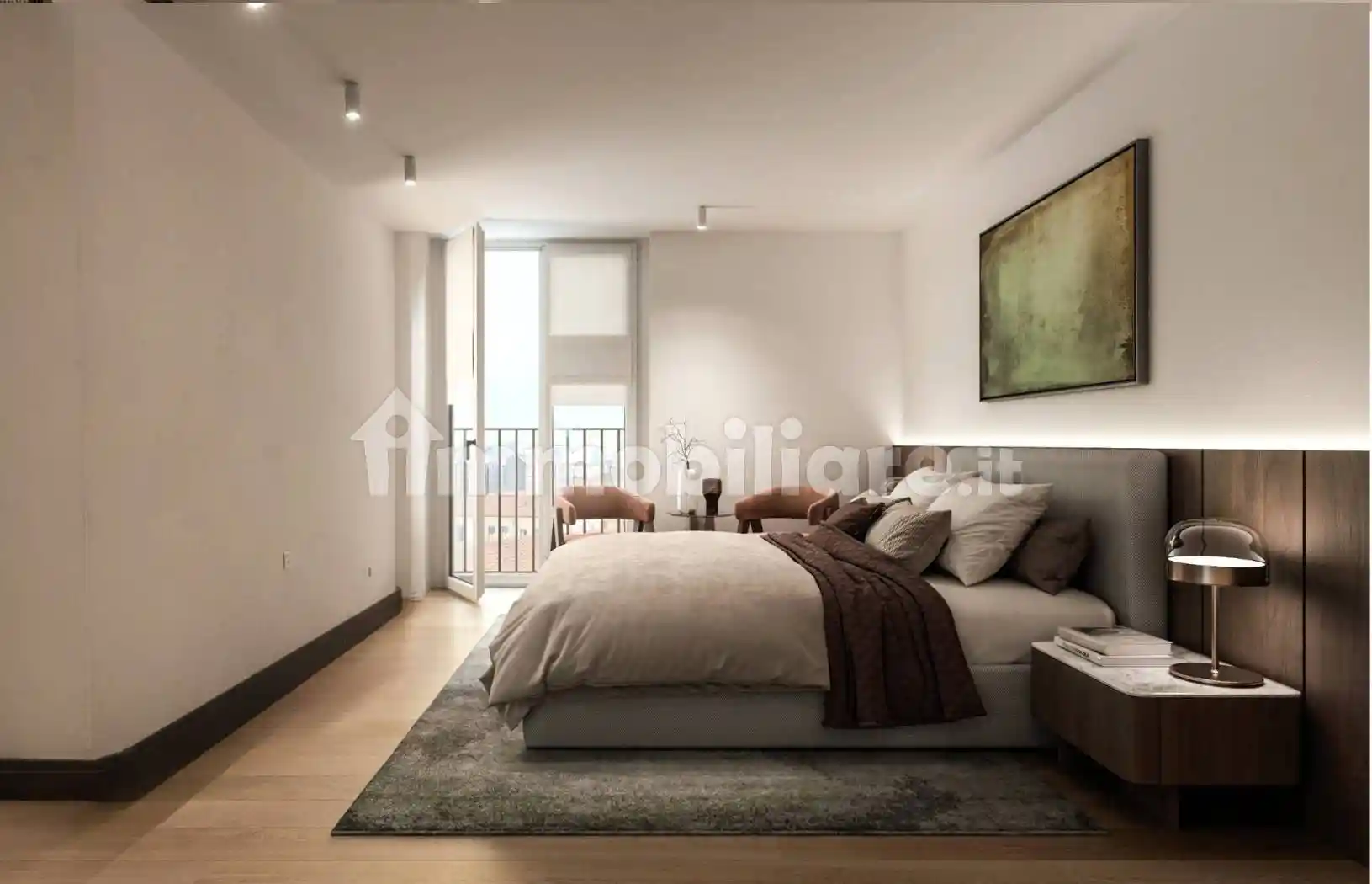 Trilocale viale Lombardia 66, Casoretto, Milano - foto 3