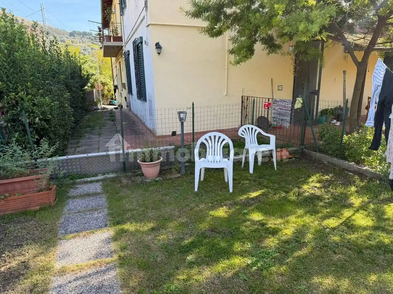 Appartamento in vendita a Pontassieve