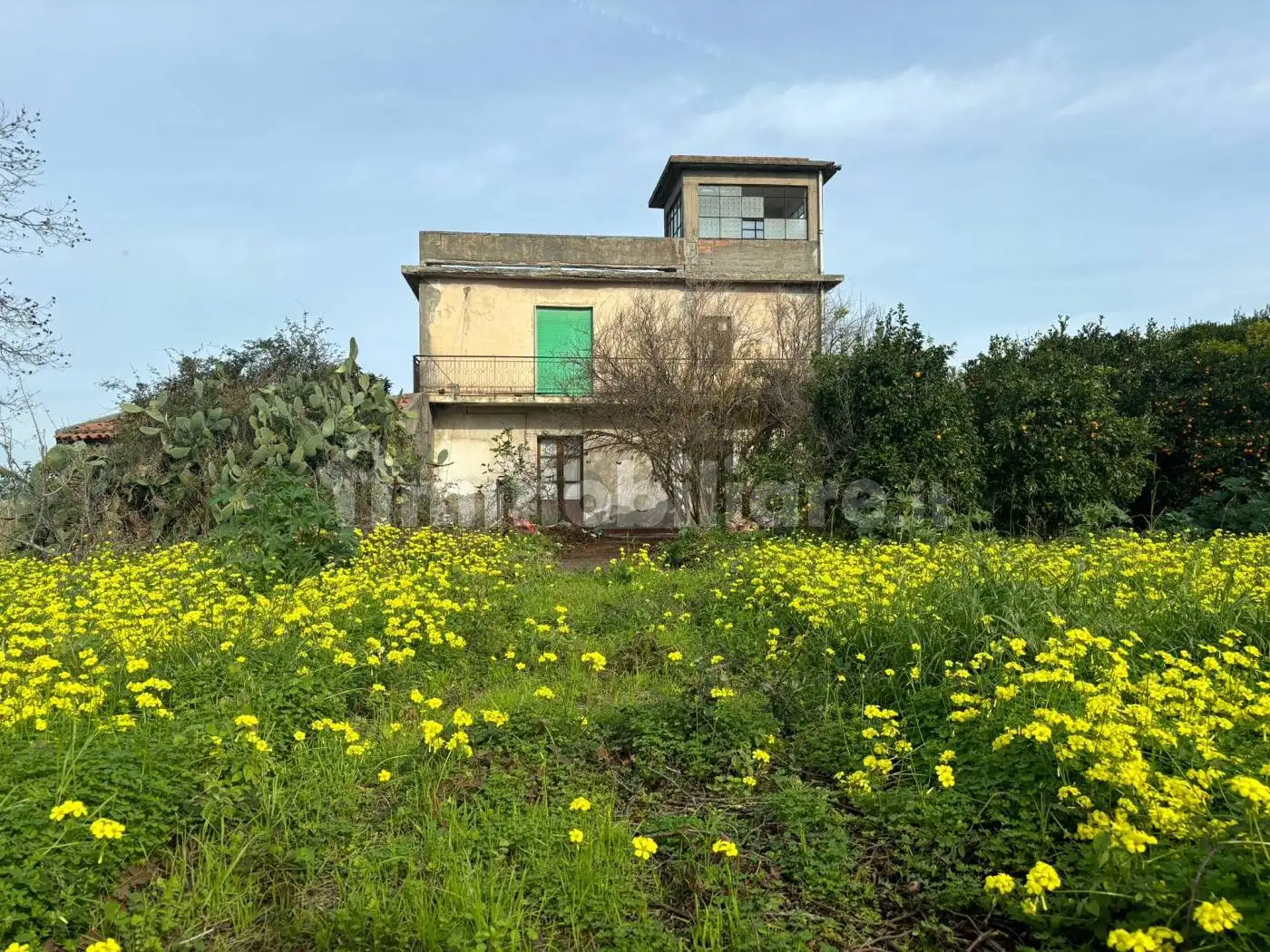 Casa indipendente in vendita a Milazzo