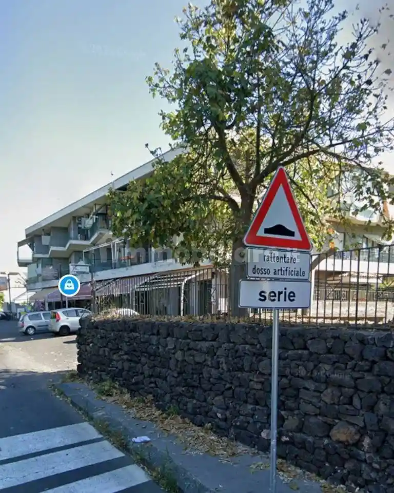 Appartamento in vendita a Mascalucia