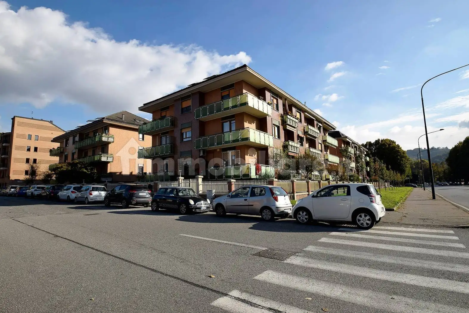 Appartamento in vendita a Torino