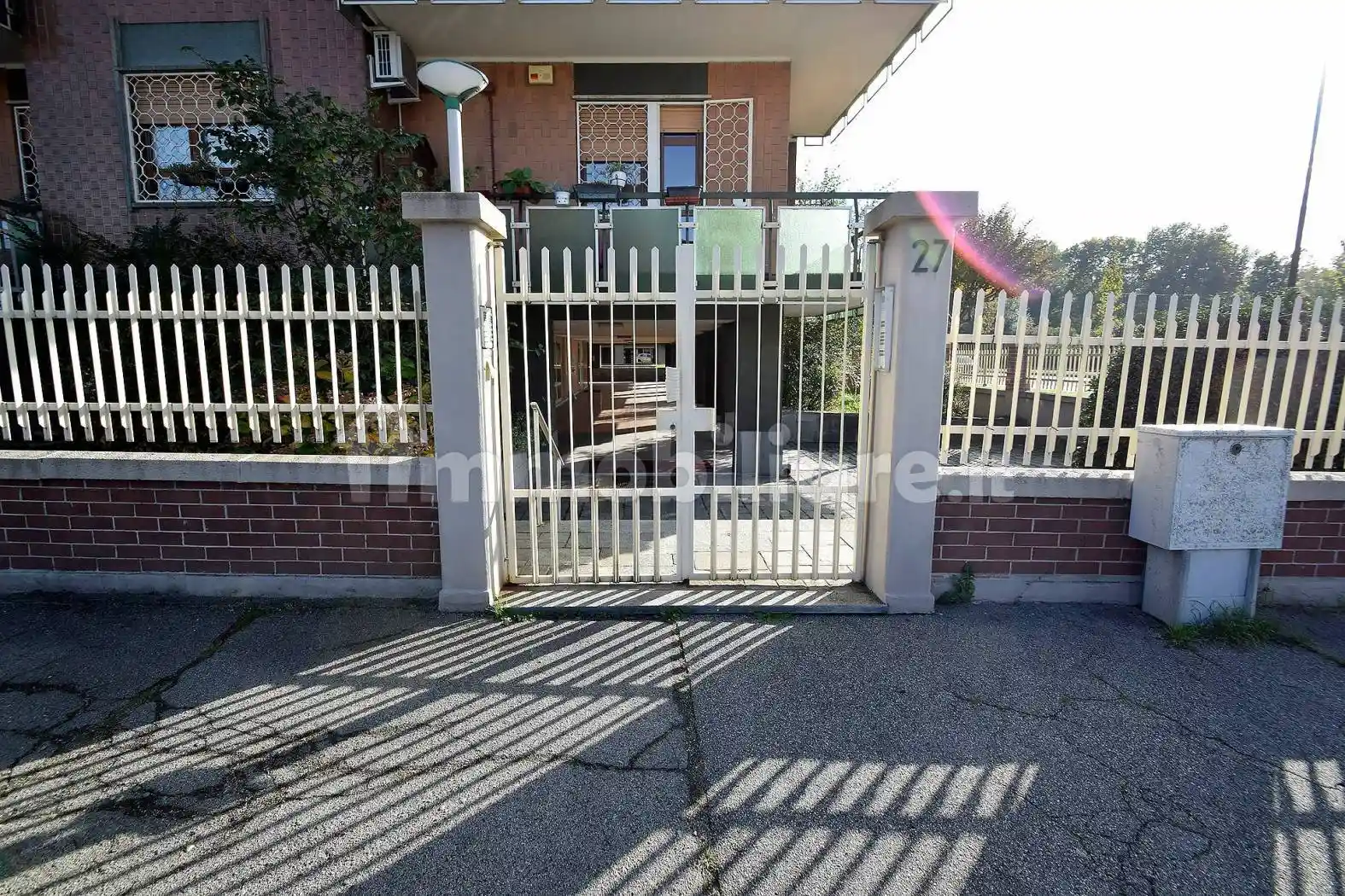 Trilocale via Metastasio 27, Sassi, Torino - foto 3