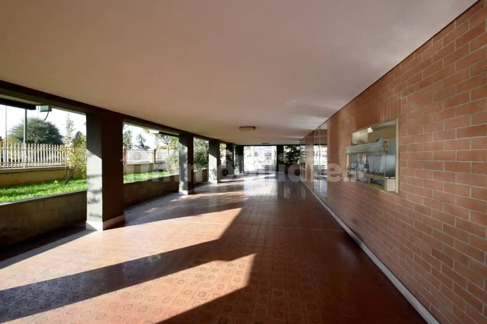 Trilocale via Metastasio 27, Sassi, Torino - foto 5