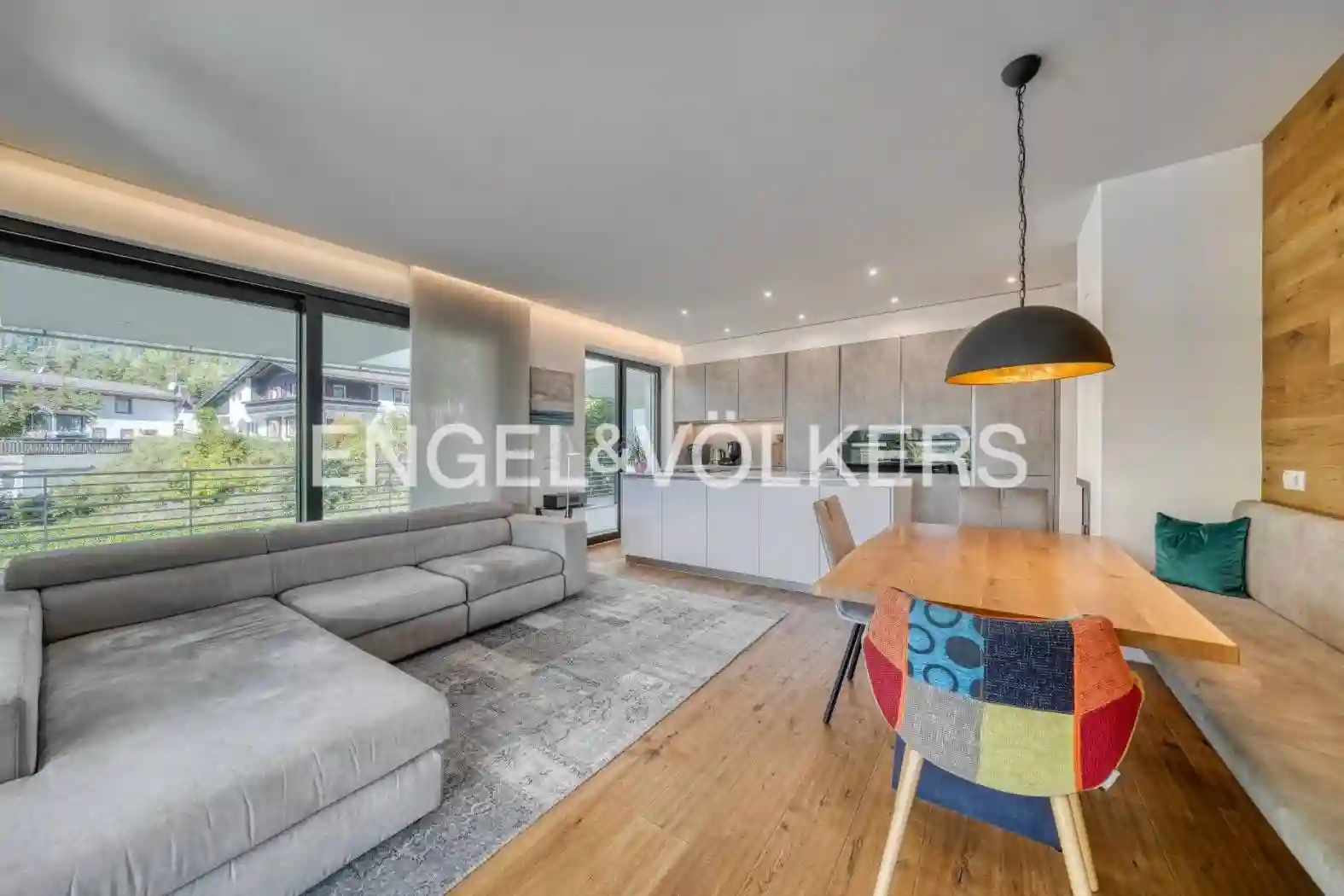 Appartamento - foto 4