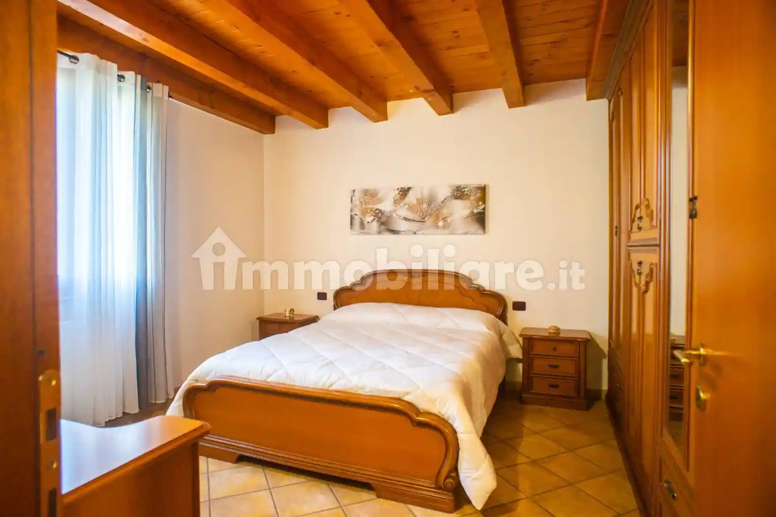 Villetta a schiera - foto 5