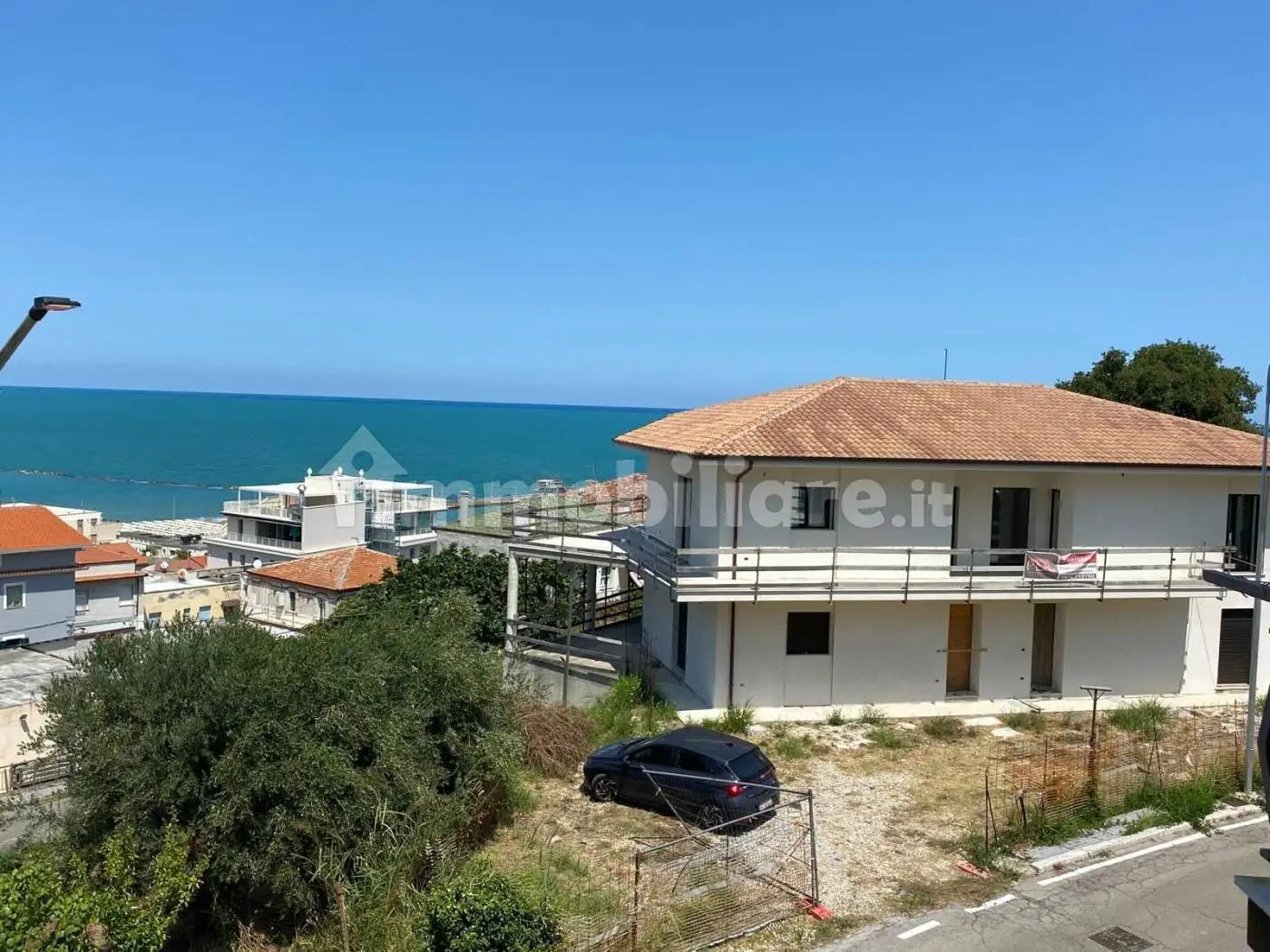 Appartamento in vendita a San Vito Chietino